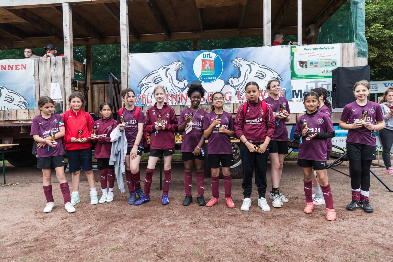 Bild 297 - Loewinnen Cup
